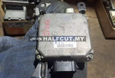 TOYOTA LEXUS IS250 STEERING ECU (89650-53010) R1