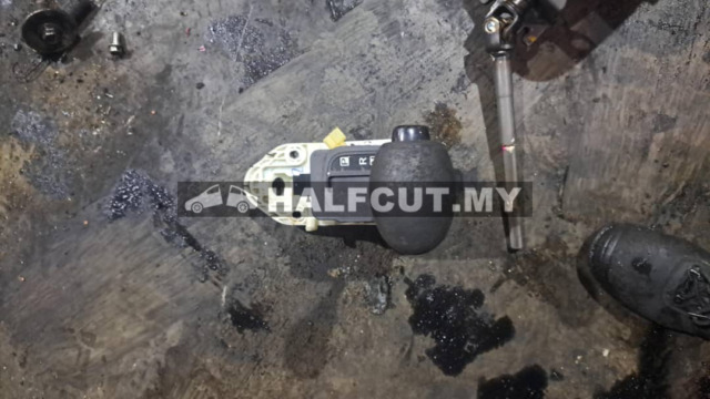 PERODUA VIVA GEAR LEVEL