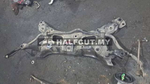 HONDA JAZZ T5A FRONT CROSSMEMBER