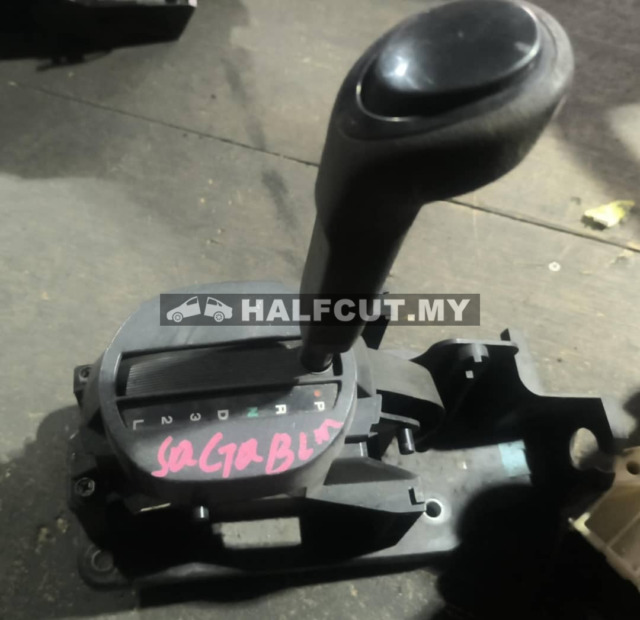 PROTON SAGA BLM  GEAR LEVEL