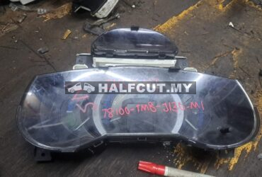 HONDA INSIGHT METER (78100-TM8-J130-M1)