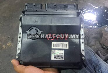 TOYOTA CAMRY ACV50  ENGINE ECU (89661-06S60)