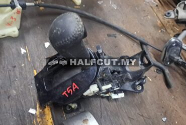 HONDA JAZZ T5A GEAR LEVEL
