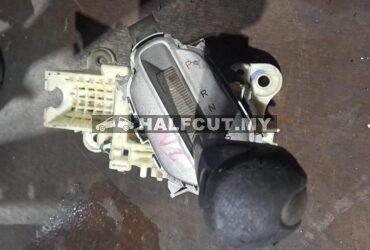 HONDA INSIGHT GEAR LEVEL
