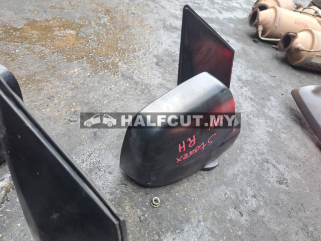 HYUNDAI STAREX A2 SM 3WY RH