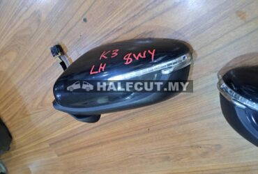 KIA CERATO K3 SM 8WY LH