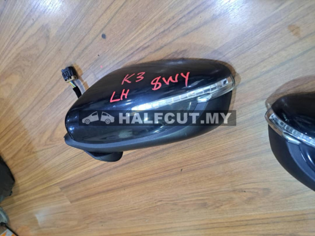 KIA CERATO K3 SM 8WY LH