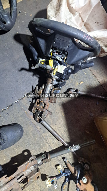 HONDA FREED STEERING SHAFT