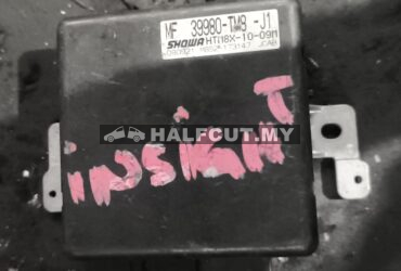 HONDA INSIGHT STEERING ECU (39980-TM8-J1)