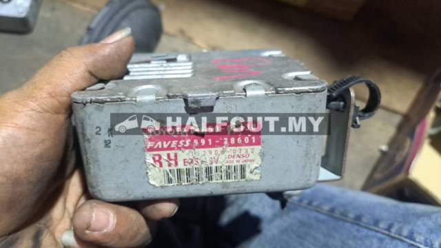 TOYOTA VIOS NCP93 STEERING ECU (89650-52130) RH