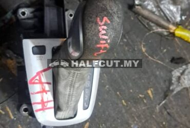 SUZUKI SWIFT 1.4 GEAR LEVEL