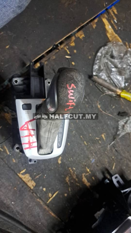 SUZUKI SWIFT 1.4 GEAR LEVEL
