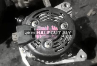 TOYOTA CAMRY ACV40 ALTERNATOR