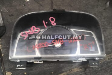 HONDA CIVIC SNB METER (78200-SNB-U300) KJ