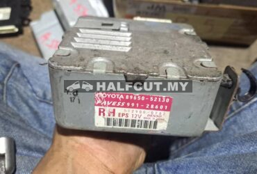 TOYOTA VIOS NCP93 STEERING ECU (89650-52130) RH