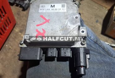 SUBARU XV OM STEERING ECU (A6D-000 R42 3311) M