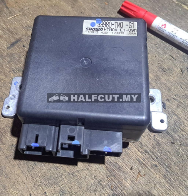 HONDA CITY TMO STEERING ECU (39980-TMO-G1)