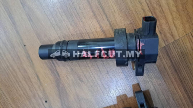 HYUNDAI ELANTRA  G4FG PLUG COIL