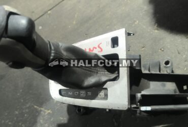 SUZUKI SWIFT 14 GEAR LEVEL