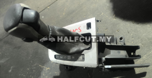 SUZUKI SWIFT 14 GEAR LEVEL