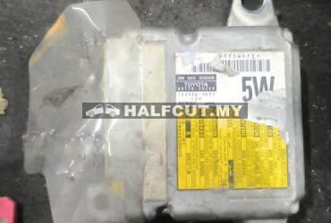 TOYOTA ESTIMA ACR5 AIR BAG ECU(89170-28260)5W