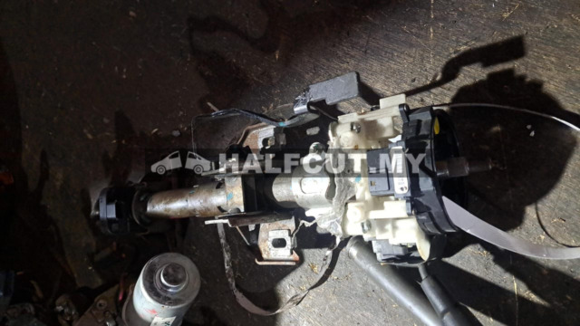 PROTON PREVE STEERING SHAFT