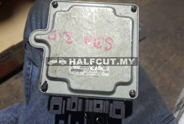 HONDA ACCORD SDA STEERING ECU (39980-SFY-00)