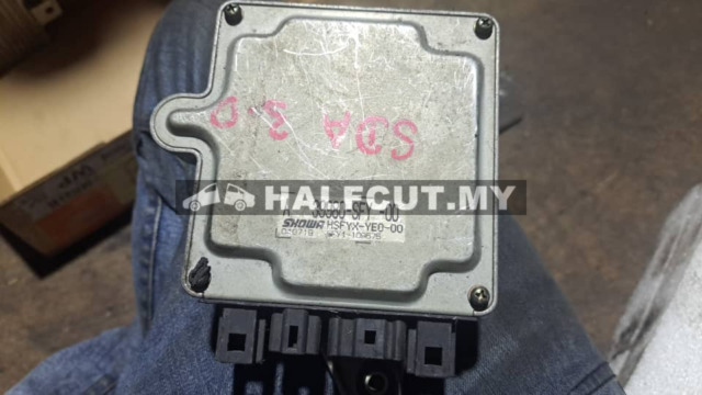 HONDA ACCORD SDA STEERING ECU (39980-SFY-00)