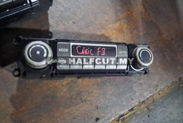 HONDA CIVIC FD AIRCOND SWITCH
