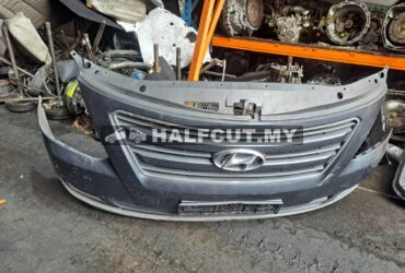 HYUNDAI STAREX A2 FRONT BUMPER