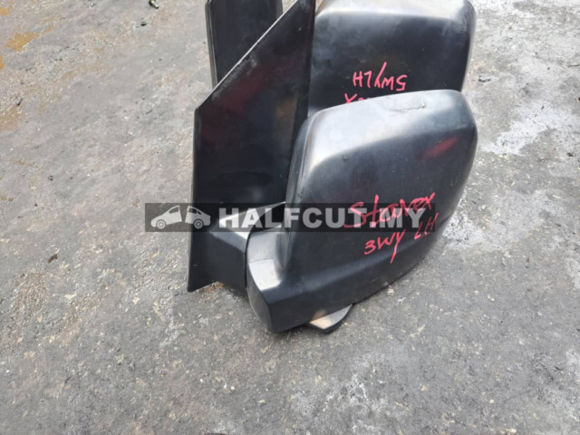 HYUNDAI STAREX A2 SM 3WY LH