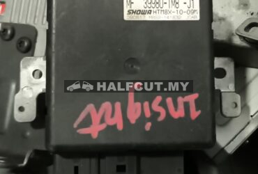 HONDA INSIGHT STEERING ECU (39980-TM8-J1)