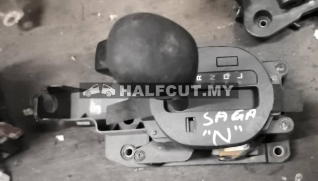 PROTON SAGA NEW GEAR LEVEL
