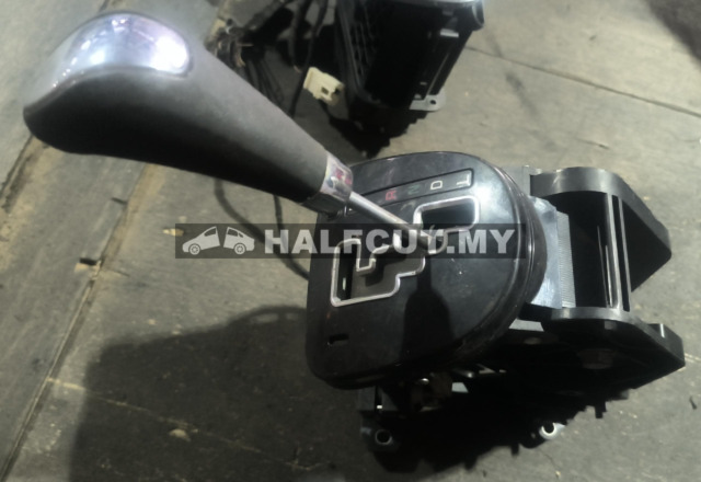 PROTON EXORA GEAR LEVEL