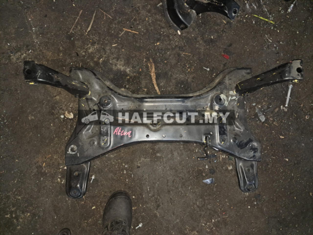 PERODUA ATIVA FRONT CROSSMEMBER
