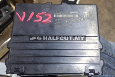 TOYOTA VIOS NCP152 ECU (62A324-000) 7R