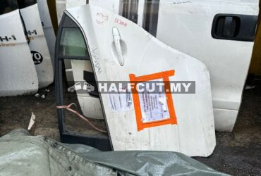 MAZDA 3 2015 REAR DOOR SEDAH R/L