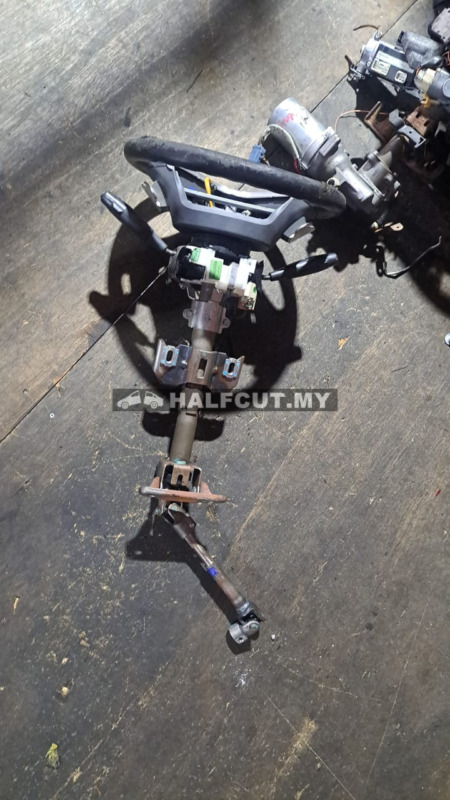 PROTON PREVE TB  STEERING SHAFT