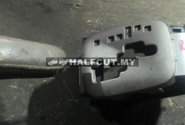 TOYOTA RUSH  GEAR LEVEL