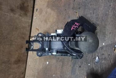 HONDA JAZZ T5A GEAR LEVEL
