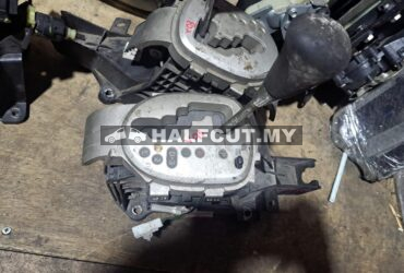TOYOTA VIOS NCP93 GEAR LEVEL