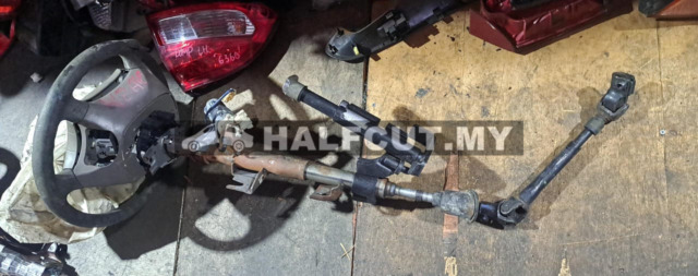 TOYOTA AVANZA STEERING SHAFT