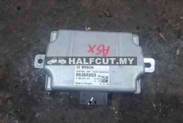 MITSUBISHI ASX ECU (8638A053)
