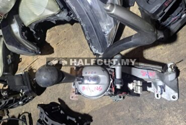 HONDA CIVIC  SNB 1.8 GEAR LEVEL