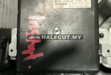 HONDA INSIGHT STEERING ECU (39980-TM9-J1)