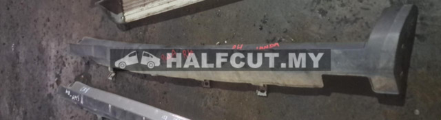HONDA CR.V SWA SIDE SKIRT RH