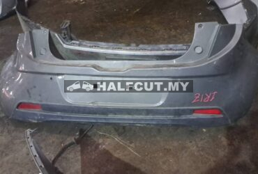 PROTON IRIZ REAR BUMPER