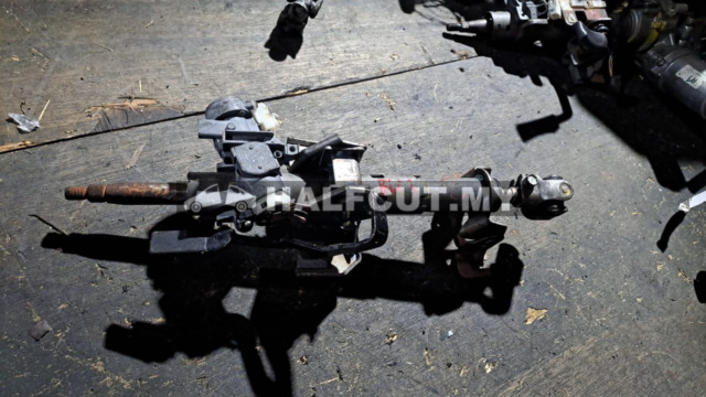 PROTON SAGA BLM STEERING SHAFT