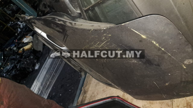 HONDA CIVIC TRO REAR DOOR R/L