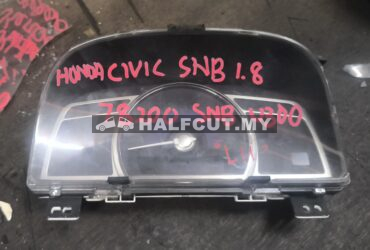 HONDA CIVIC SNB 1.8METER (78200-SNB-U300) LH